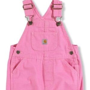 💕🩷Baby Carhartt Overalls